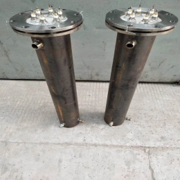 SRY6-3护套式加热器-扬州达瑞电气有限公司