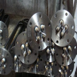 115护套式电加热器-扬州达瑞电气有限公司