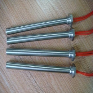 YF-05电热管-扬州达瑞有限公司