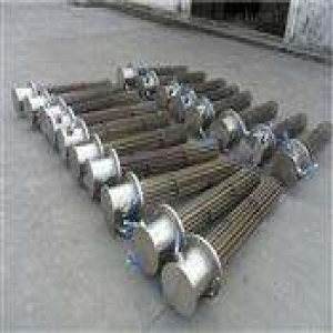 水箱法兰加​​​​​​​热器-扬州达瑞有限公司