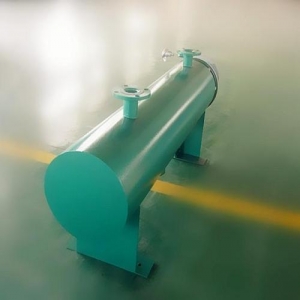 HRY14护套式加热器装置-扬州达瑞有限公司