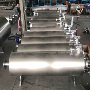 SRY6-2 系列护套式电加热器厂家-扬州达瑞有限公司