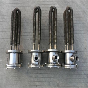 不锈钢电热管-扬州达瑞有限公司