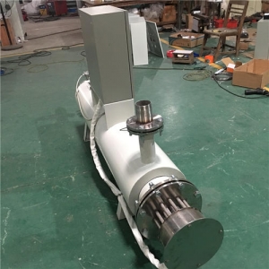 KYLCD-X型吸附式电加热器-扬州达瑞有限公司