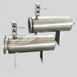 SRY6-9型管状加热器元件-扬州达瑞有限公司