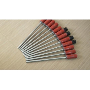 发热管螺栓加热棒 -扬州达瑞有限公司