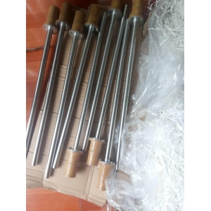 BJ22螺栓加热棒 -扬州达瑞有限公司