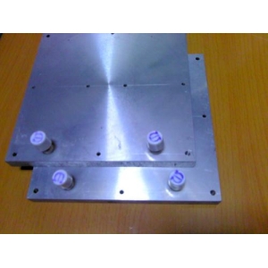 铸铝加热板-扬州达瑞有限公司