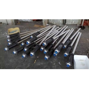 螺栓加热棒-扬州达瑞有限公司